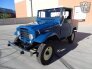 1960 Toyota Land Cruiser for sale 101689442